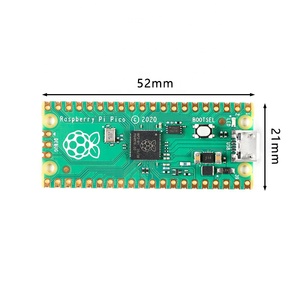 Scheda di sviluppo lampone Pi Pico 2 pz/pacco RP2040 RP2040 fino a 133 MHz