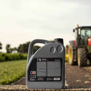 20w50 CJ-4 SAE น้ำมันเครื่องยนต์ดีเซลสังเคราะห์4L คอมเพรสเซอร์ยานยนต์น้ำมันหล่อลื่นส่วนประกอบพื้นฐานทั่วไป - Product Image 5