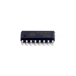 חבילת שבב מקורית CA-IS3720HS-Q1 SOIC8(S) תקשורת וידאו USB מתג משדר שבב ממשק אותות Ethernet