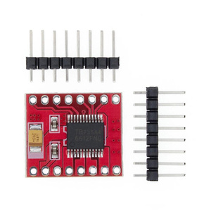 TB6612 doppio motore Driver 1A TB6612FNG microcontrollore migliore di L298N - Product Image 1