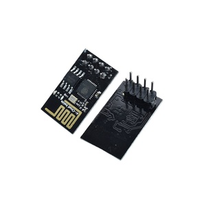 Adapter ESP-01 Adaptater <strong>ESP8266</strong> CH340G USB to <strong>ESP8266</strong> <strong>Serial</strong> <strong>Wireless</strong> <strong>Wifi</strong> Development Board <strong>Module</strong> Esp-01 <strong>Module</strong> - Product Image 1