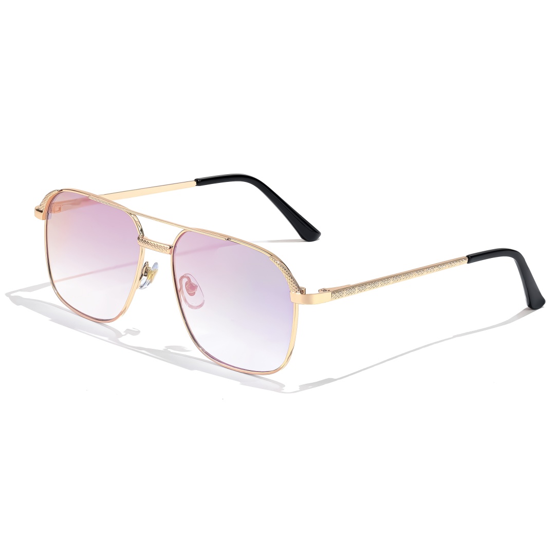 K35373-C16 Or.Miroir violet