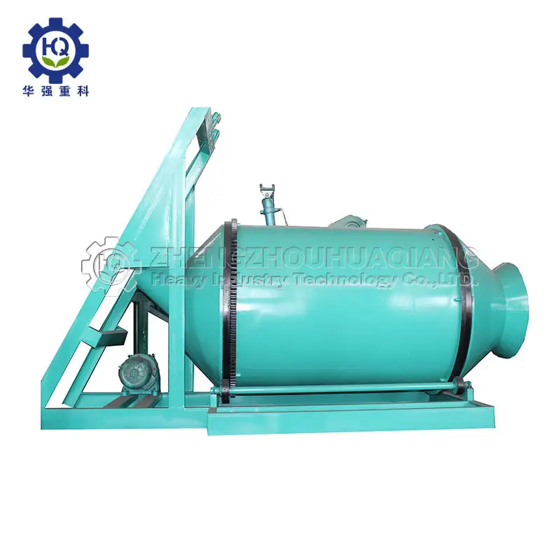 Fabrika fiyat bileşik gübre karıştırma makinesi karıştırma ekipmanları bb gübre granül karıştırıcı