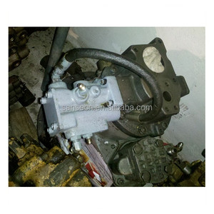 ชุดเครื่องเร่ง ex120ชุดแปลง EX220-3สำหรับรถขุด HITACHI โรงงานจีน - Product Image 6