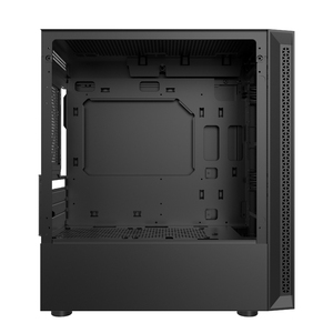 Hurricane Beast Neues Design PC-Komponenten Computer gehäuse MATX ITX Mid Tower CPU-Kühler gehäuse RGB-Gaming-PC-Gehäuse - Product Image 3