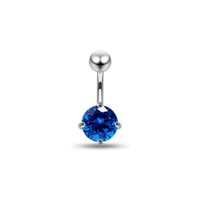 Bleu foncé