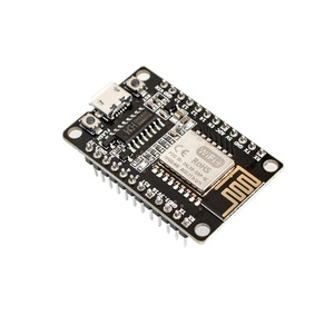 ESP8285 Development Board <strong>Nodemcu</strong>-M Based On ESP-M2 WiFi Wireless Module Compatible with <strong>Nodemcu</strong> Lua V3 Replace <strong>ESP8266</strong> Newest - Product Image 1