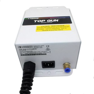 Simco Đầu Súng ESD chống tĩnh Máy thổi khí công cụ hàng đầu lon không khí súng xe công cụ - Product Image 3