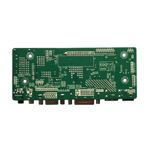 Placa de visualización Lcd de 21,5 pulgadas Placa controladora PCBA Placa madre - Product Image 2