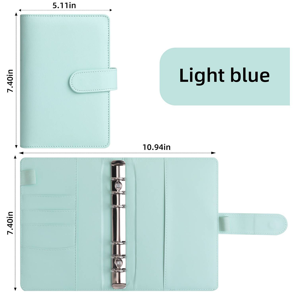 Bleu clair (coque unique)