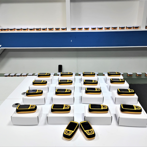 H60 RTK GNSS GPS手持设备，具有厘米级精度测量设备，用于农业测绘现场工作 - Product Image 5