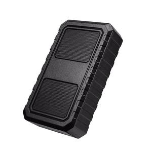 Iridium 星定位自主谷歌地图 gps 跟踪器支持船舶的 usb 配置 - Product Image 1