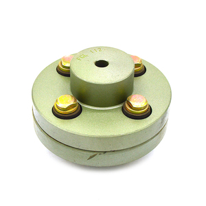 ราคาโรงงาน fcl 90 125 140 160 การส่งกําลังที่กําหนดเองเพลายืดหยุ่น FCL ข้อต่อยืดหยุ่น