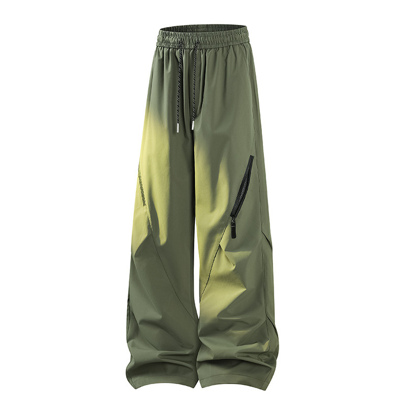 Vert olive
