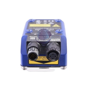 新しいオリジナルMatrix300N435-010コードリーダーマトリックス300N 435-010 - Product Image 3