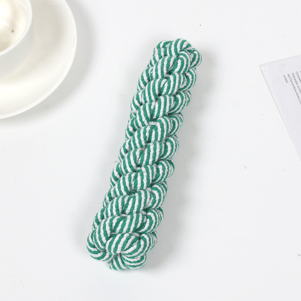 Green and white corn cob 100g 20cm