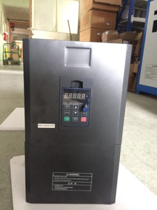 Solar Pump VFD Inverter Farm Irrigation <strong>Variable</strong> <strong>Frequency</strong> <strong>Drive</strong> <strong>Input</strong> <strong>DC</strong> 310V Output Three Phase AC220V VFD Inverter - Product Image 5
