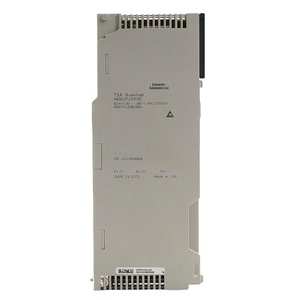 High Quality Industrial Automation <strong>Plc</strong> Pac Dedicated <strong>Controllers</strong> with 140CPU31110 <strong>Plc</strong> <strong>Logic</strong> <strong>Programming</strong> <strong>Controller</strong> - Product Image 1