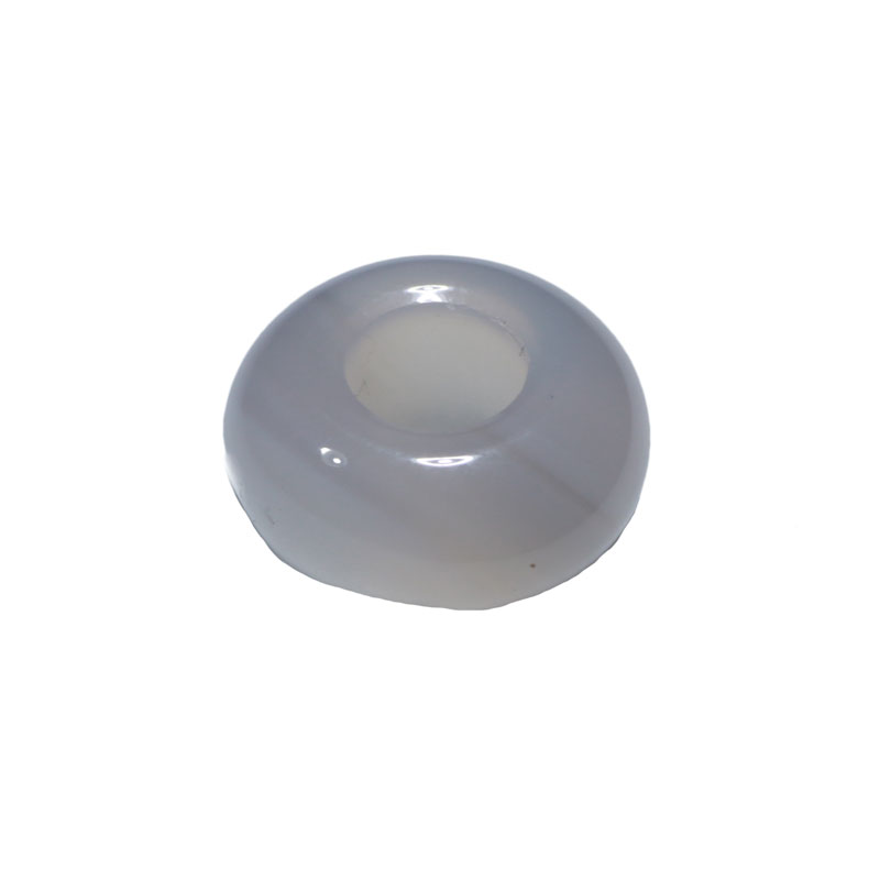 Gray Agate