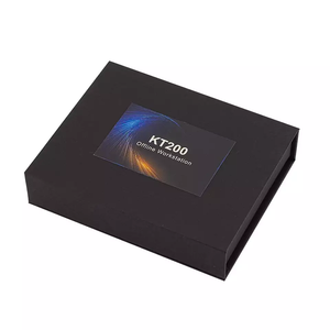 KT200 ECU <strong>Programmer</strong> KT200 Full Version Offline Work Station