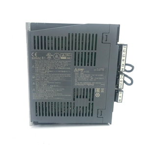 Großhandel MR-J4-20B MRJ420B PLC-Controller Neue Original-Lager-Marke PLC-Programmier-Controller-MDS-<span class=keywords><strong>D</strong></span>-SVJ3-10NA