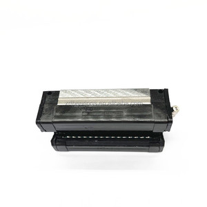 Japan <strong>Linear</strong> <strong>Rail</strong> Slide <strong>Block</strong> SSR35XW SSR35XW1SS - Product Image 2