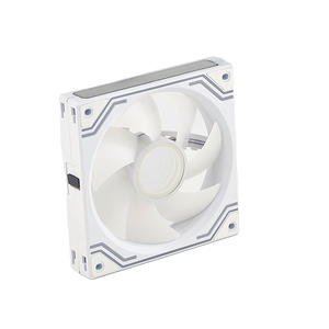 Infinity Mirror ARGB 3-Piece Set Building Block <strong>Computer</strong> CPU Cooler Fan Kit for Gaming PC Case <strong>Optimized</strong> for Cooling Performance - Product Image 4