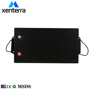 Dc <strong>System</strong> Grade a Lifepo4 Battery Module 24 Volt Lithium Ion Dc Battery Price 24v 200ah for 3kwatt Solar <strong>System</strong> - Product Image 2