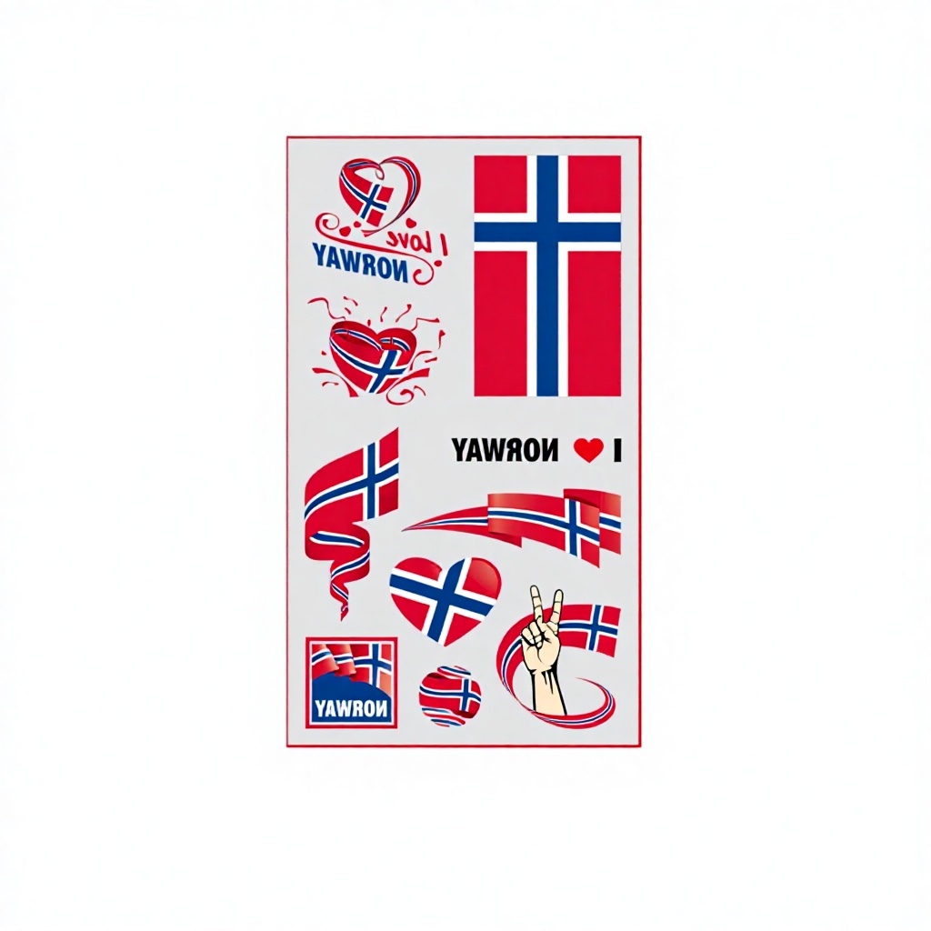 Gb-30 Noruega