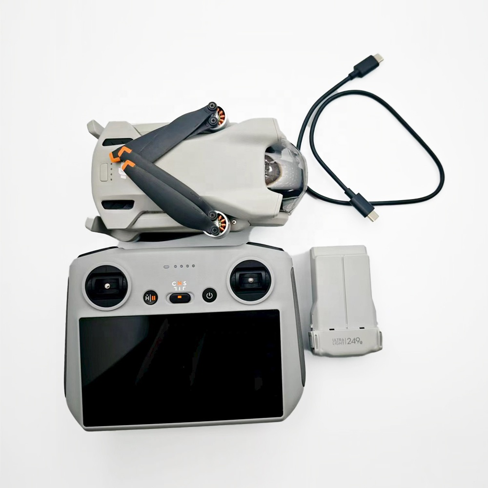 Used Mini 3 (RC+1 Battery)
