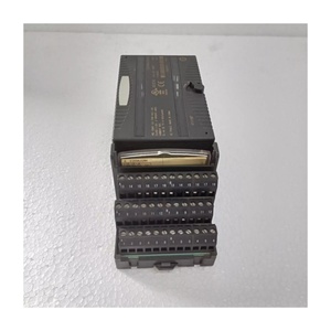 Nuovissimo modulo I/O IC200MDL640 originale con ingresso digitale/uscita analogica interfacce Ethernet/IP IO-Link Profibus DP