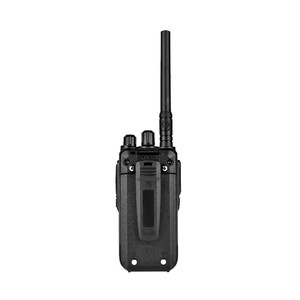 Handy Talkie C112A programmierbar 2 Watt FRS Lizenz ausgenommen handheld analog Radio günstig Dualband 2 Way Radio große Distanz - Product Image 3