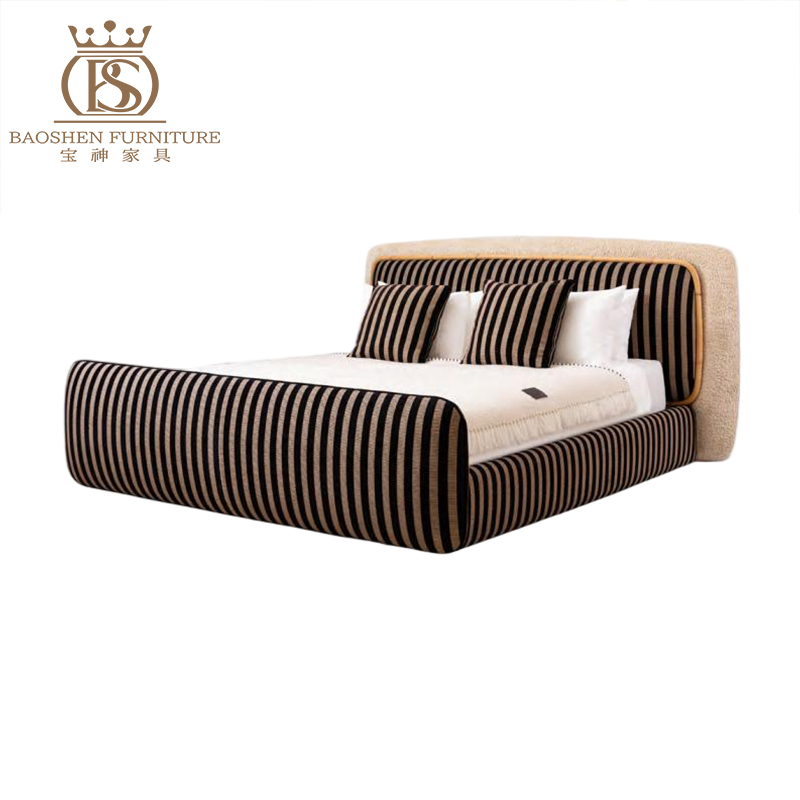 BS-BED005
