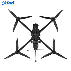 <span class=keywords><strong>10</strong></span> Inch FPV Racing Drone Chuyên Nghiệp <span class=keywords><strong>RC</strong></span> Mini Drone Với 3Kg/4Kg Tải Trọng 5.8G 2.5W Elrs 915Ghz 20Km Hình Ảnh Truyền - Product Image 1