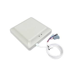 Tarjeta Rfid Uhf, módulo de larga distancia de 10 metros, lector UHF de 10 m