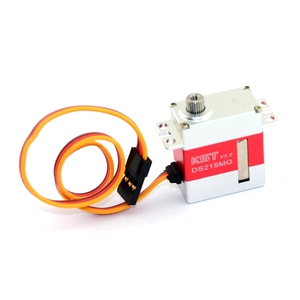 KST DS215MG V3.0 3.7kg Digital Coreless Swashplate <strong>Servo</strong> for 450 380 480 500 <strong>RC</strong> Helicopter - Product Image 3