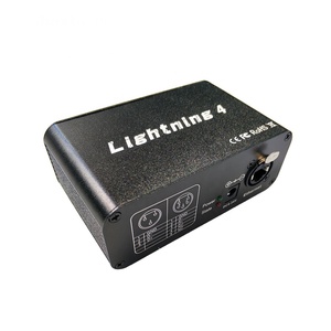 DMX 2048CH DMX512 сценическое освещение к сетевому контроллеру ArtNet - Product Image 1