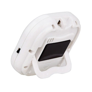Magnetischer LCD Digital Kitchen Countdown Timer Alarm mit Stand White Kitchen Timer Praktischer Kocht imer Wecker - Product Image 3