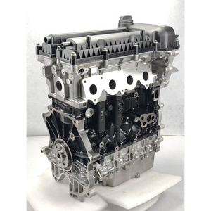 Brand New Chinese Auto <strong>Engine</strong> SQRE4G15C E4G15C 4G15C Long Block <strong>Engine</strong> Assembly 1.5L for Chery Tiggo 3X 5X Arrizo 5 - Product Image 6