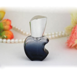 Mini 15ml Fancy Design Apple Shape Bottle Glass <strong>Perfume</strong> Bottles <strong>15</strong> ml Glass Spray <strong>Perfume</strong> Glass Bottle with Box - Product Image 5