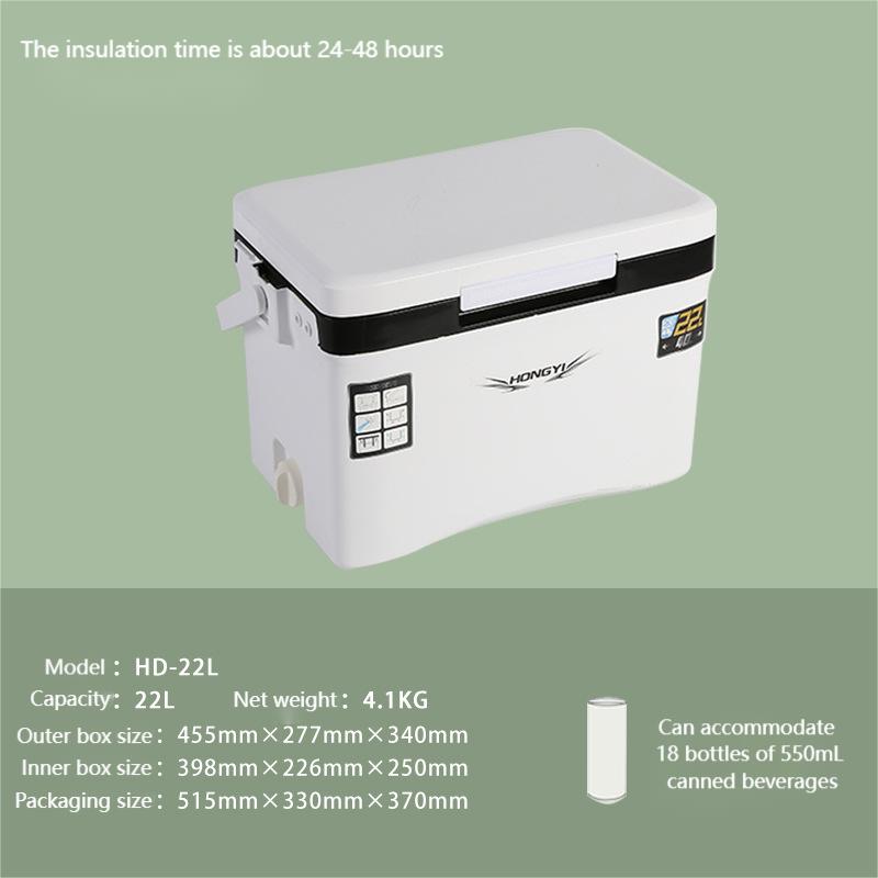 22L panneau plat 46*28*33