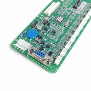 RS32リフトPCB RS32 V1.2 DAA26800J1エレベーターボードPCBカード