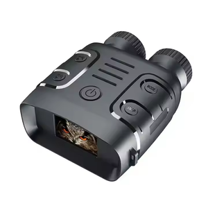 1080P FHD <strong>IR</strong> Night Vision <strong>Camera</strong> Binocular Long Distance Observation Wildlife Trail <strong>Camera</strong> CMOS <strong>IR</strong> Spotlight Hunting Telescope - Product Image 2