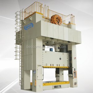 Punzonadora CNC Punzonadora de boxeo Arcade con prensa eléctrica Precio en componentes centrales-Rodamientos de alta calidad - Product Image 2