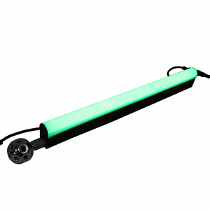 โครงการ LED light hurdle 12W IP65 Matrix พิกเซล led bar control software - Product Image 4