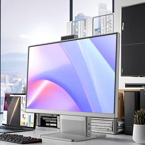 Directo de fábrica personalizado 27 "Vertical All-in-One PC 12-14th Gen Intel DDR5 32GB RAM 1TB SSD Computadora de escritorio de alto rendimiento - Product Image 2