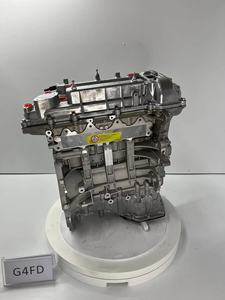 Wholesale Brand Gas Petrol <strong>Engine</strong> Assembly G4fd <strong>Engine</strong> for Kia Hyundai Motor Replace 1.6L Displacement - Product Image 4