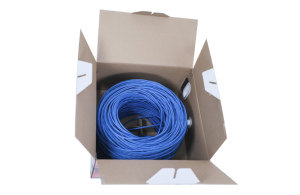 BC iletken ile OEM üretici kedi 5E Lan kablosu - Product Image 2