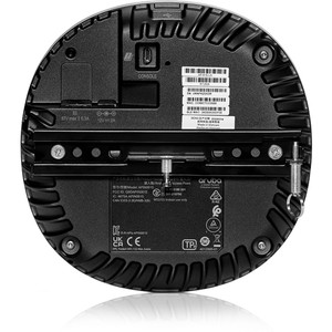 HPU Aruba <strong>Networking</strong> AP-615-RW Dual Radio Tri Band 2x2 Wi-Fi 6E Int Antennas Campus AP R7J49A Aruba Access Points - Product Image 2