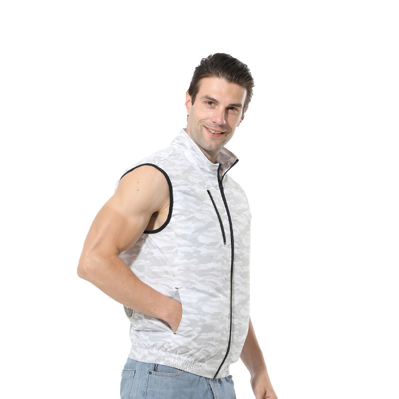 Gilet + accessoires